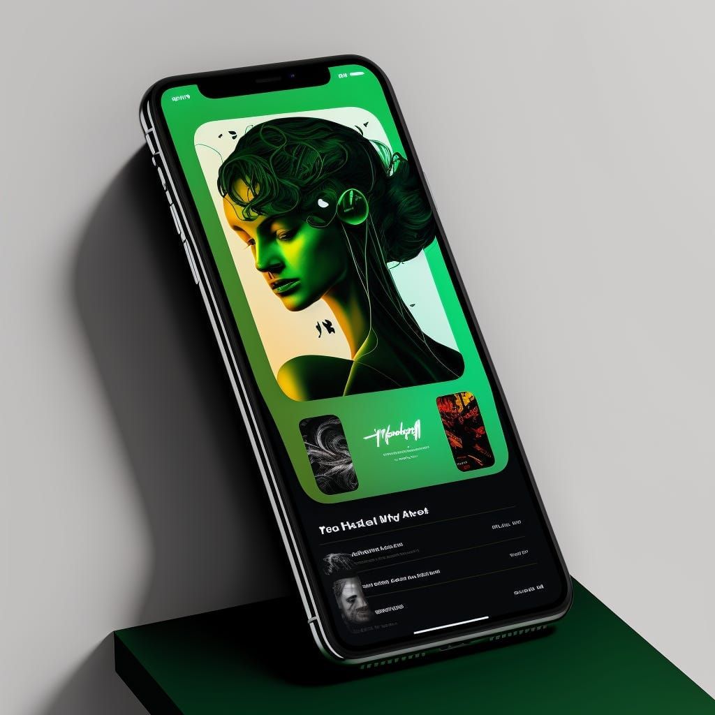 Is AI-generated music the sound of the future?