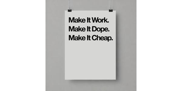 Parcha Engineering Handbook