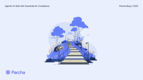 Part 4 - Agentic AI: Built with Guardrails, for Compliance