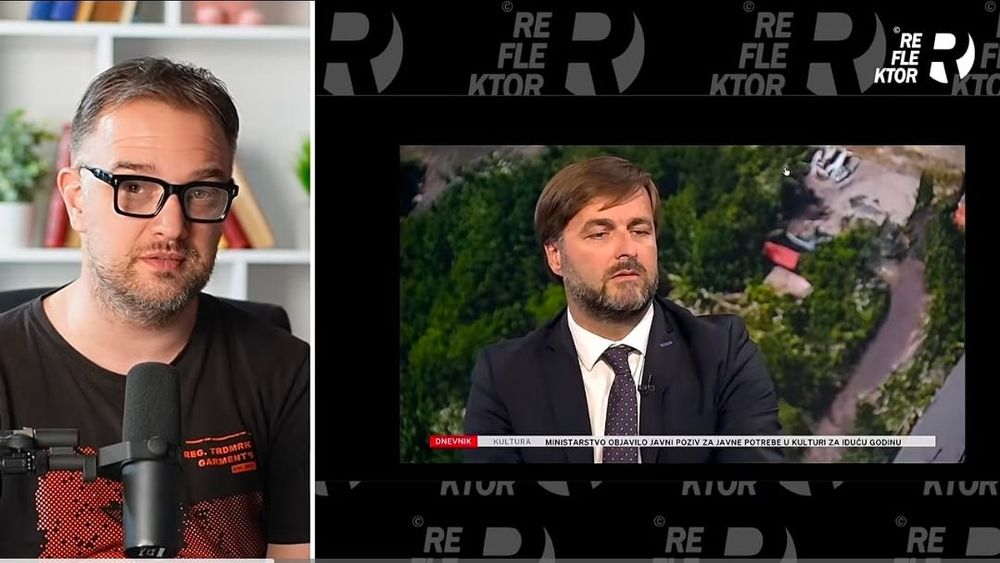 Podcast: "T.Ć. širom je otvorio vrata otpadnoj mafiji još 2019. godine"
