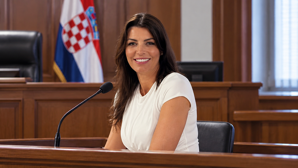 Podcast - Kako smo došli u situaciju da Josipa Rimac reketari državu i smije nam se u facu?