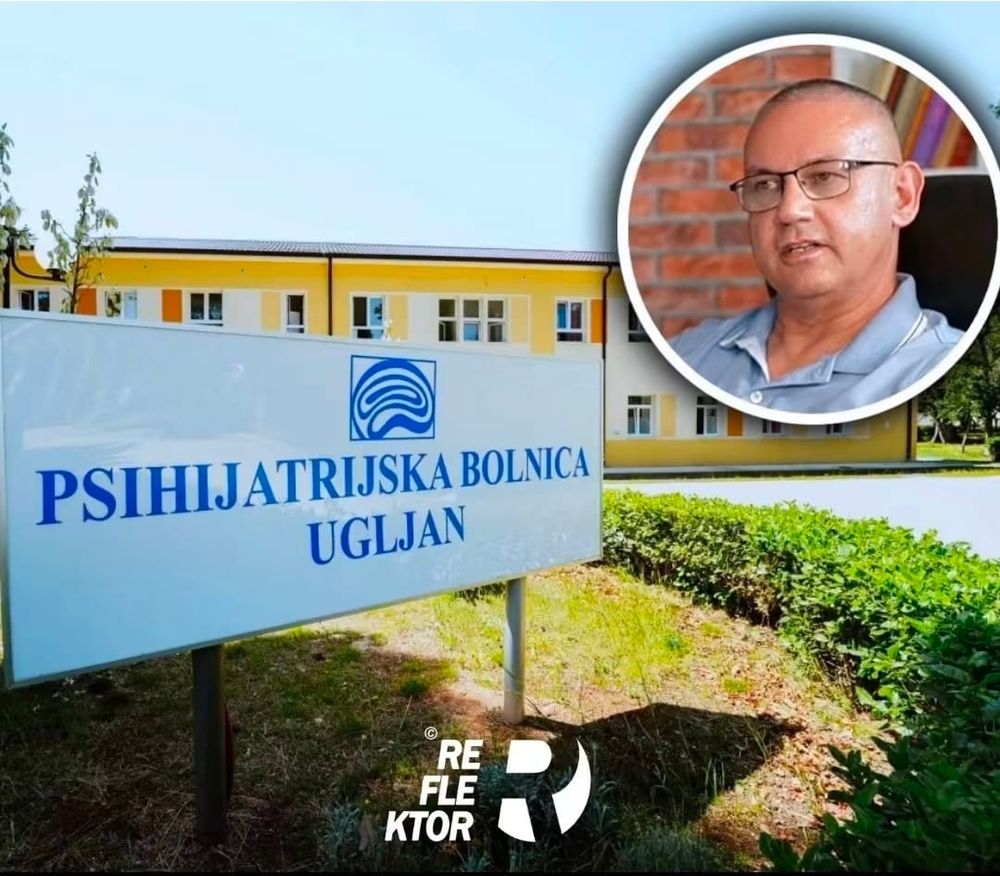 IMAMO DUKUMENT: Socijalne radnice Blanka Brajnović i Branka Zrilić Orović usred psihijatrijske bolnice sačinile zapisnik s dementnom Marijom Lasan da se potpisom odrekne kuće