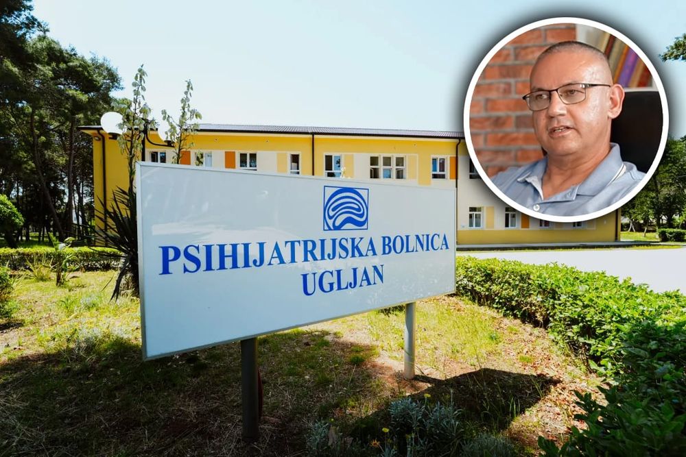 Socijalne radnice iz Zadra usred psihijatrijske bolnice sačinile zapisnik s dementnom pacijenticom, kuća ubrzo prodana, a pacijentica preminula pod čudnim okolnostima