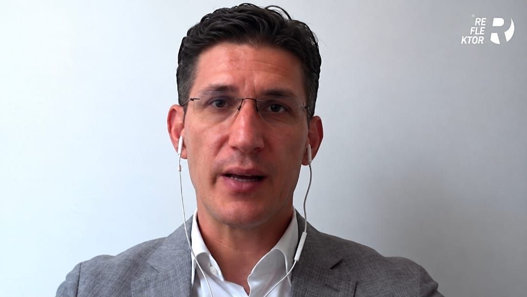 Troskot u prvom podcastu Reflektora: Milinović je sve znao, optužnica bi trebala obuhvatiti i njega. HDZ? S njima neću nikad makar to bio kraj moje političke karijere