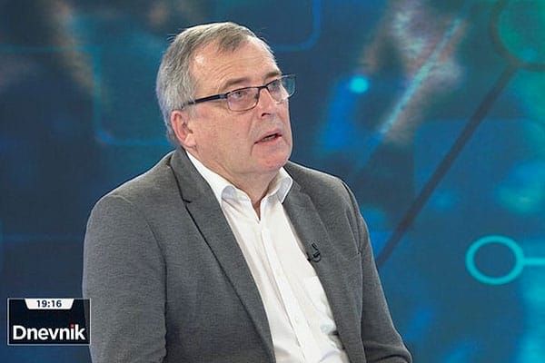 Podcast - Vjerujete li Vladi, Capaku i Hrvatskom zavodu za javno zdravstvo?