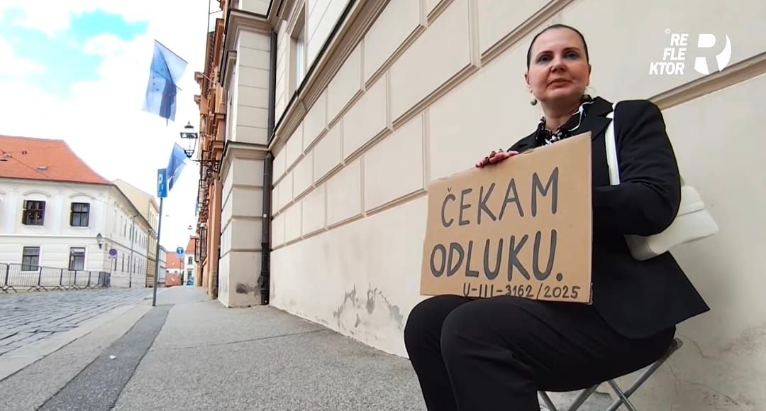 Cvrtila za Reflektor: "Zbog prijave koruptivnih radnji izgubila sam posao, država me nije zaštitila"