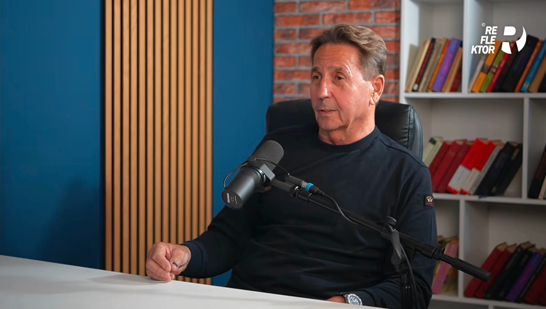 Podcast - Stipe Petrina: "Božo Petrov je bio ucijenjen. MOST? Oni su osnovani da bi krali glasove trećim opcijama. Opet će dovesti HDZ na vlast"