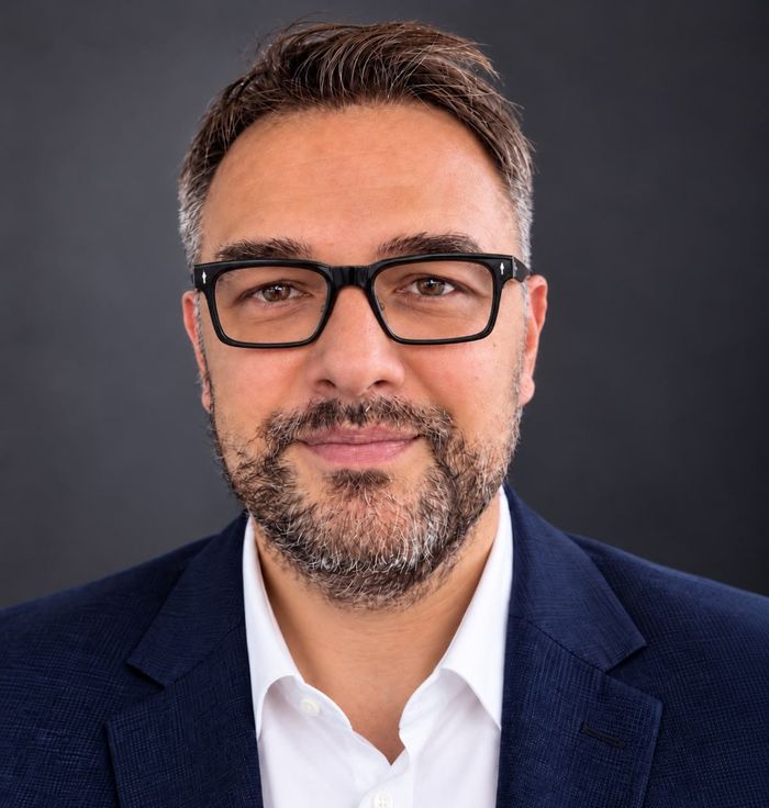 Hrvoje Bajlo