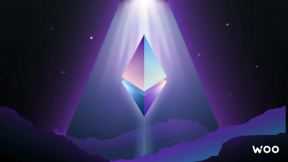 Что будет с Ethereum после слияния в блокчейне?