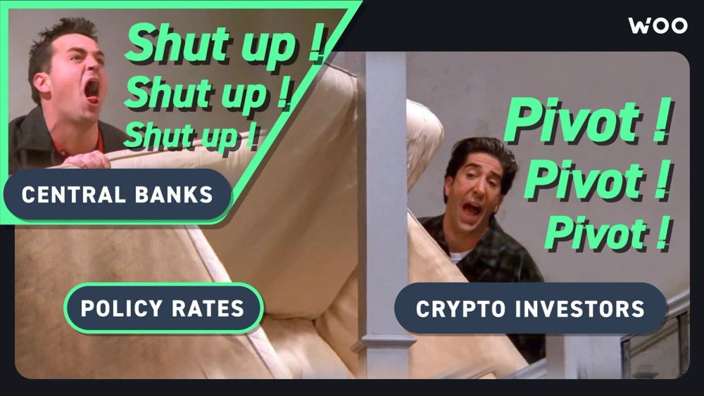 Перестанут ли центральные банки так агрессивно повышать ключевую ставку?