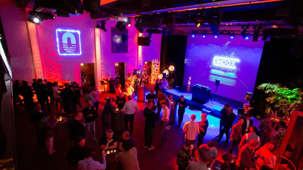 Криптовалютной бирже WOO X исполнился год. Чего ждать дальше?