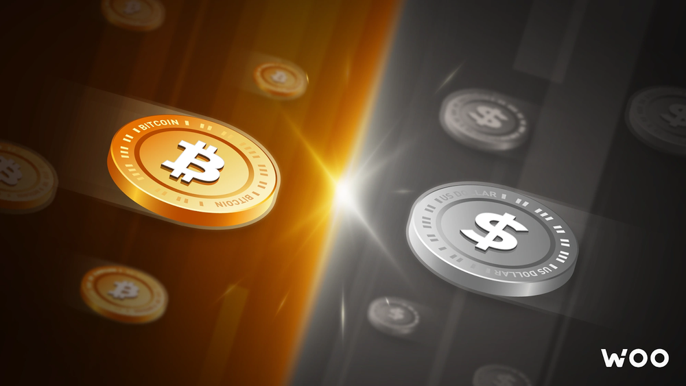 美元的強勢正在抑制人們對 BTC 和加密貨幣的需求,而這又將在何時結束?