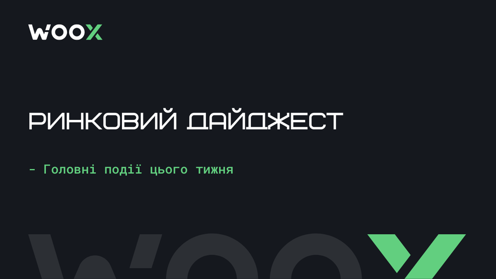 Реакція ринків на засідання ФРС та інші новини