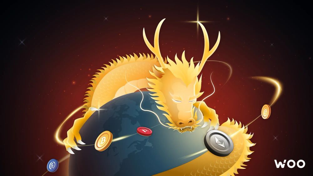 От редакции: станет ли Китай двигателем следующего буллрана рынка криптовалют?