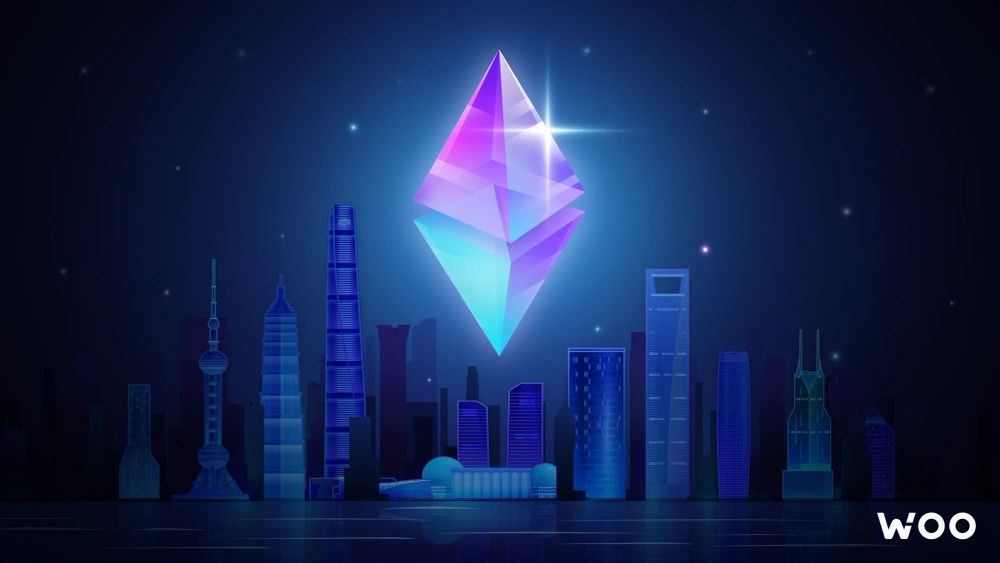 Успешный апдейт Эфириума “Shanghai” положительно скажется на трейдинге в L2-сетях и альтернативных блокчейнах