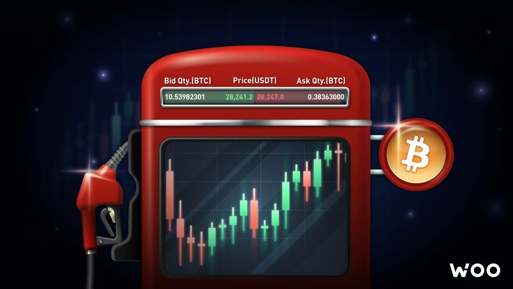Комиссии и спреды в криптовалютах — основа торговой стратегии каждого трейдера
