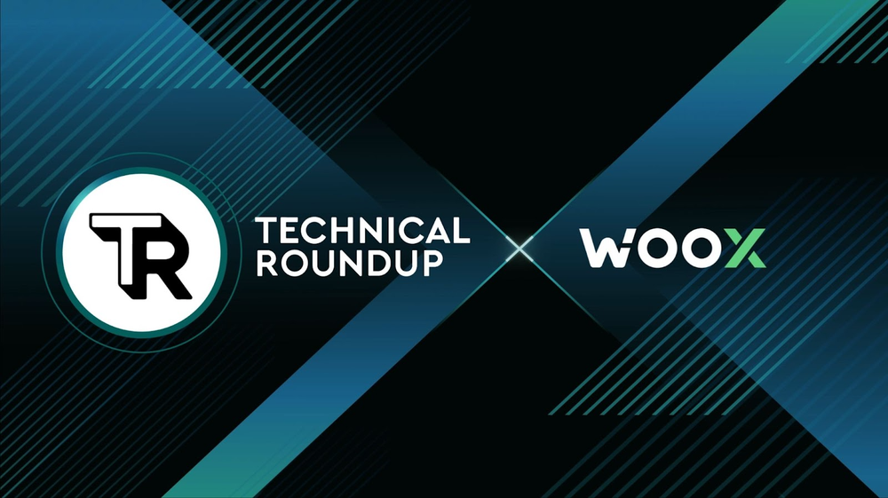 WOO X Global 與 TechnicalRoundup 展開產品大使合作,推動用戶成長