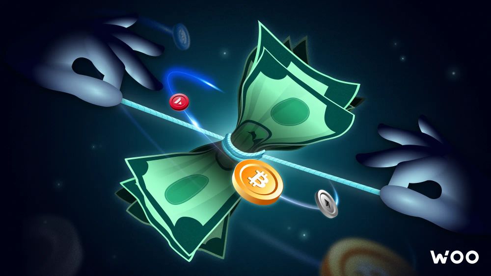 量化緊縮是什麼?它對加密貨幣市場有何影響?