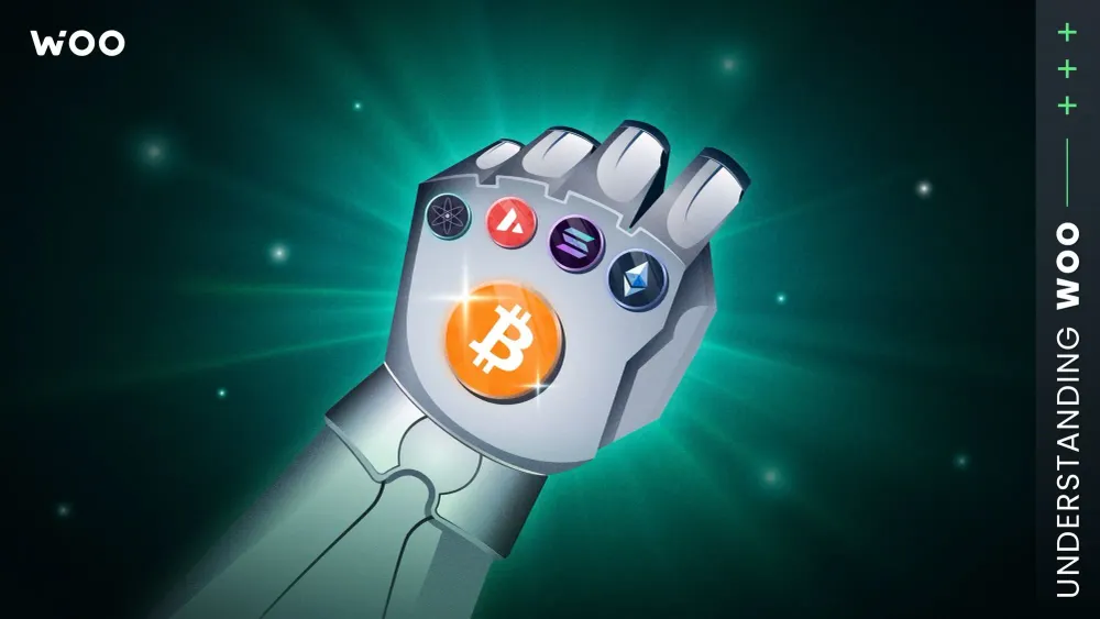 TCE Labs 評論:WOO 準備好迎接牛市了嗎?