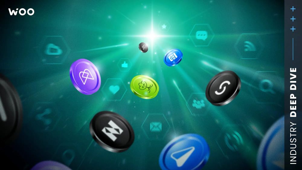 為什麼 SocialFi 社交金融在加密貨幣領域很重要?