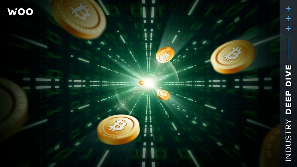 Bitcoin: What's going on with ordinals?