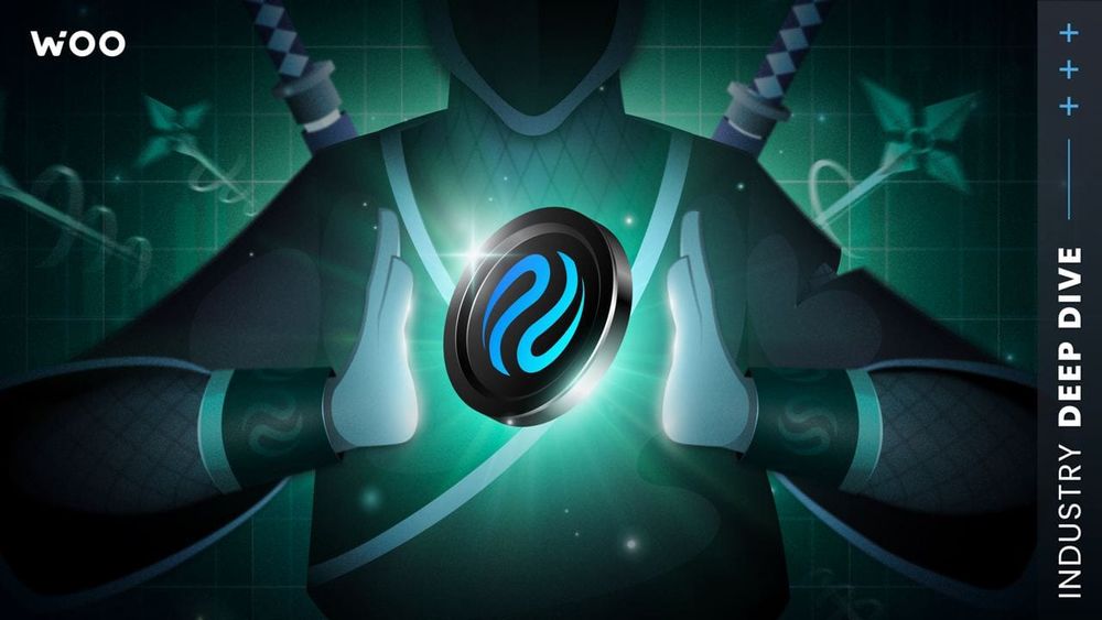 Injective: The next big L1…again?