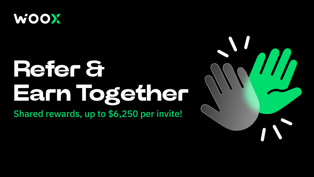 Refer & Earn Together