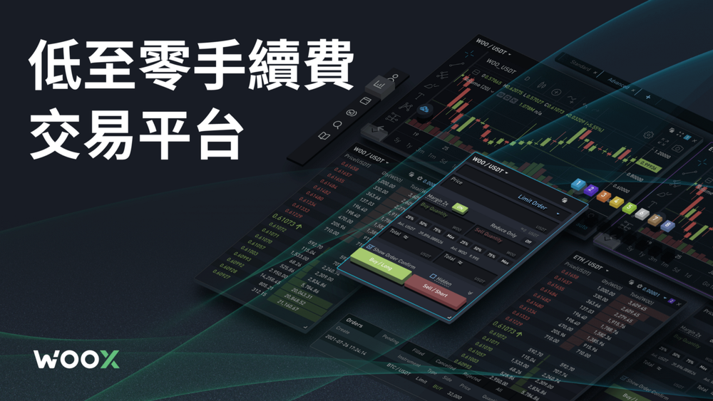 WOO X Global 為什麼能在眾多產品中脫穎而出？