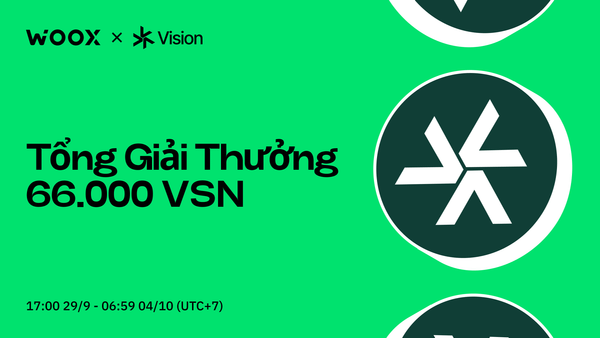 Sự kiện Giao dịch VSN: Tăng Khối lượng, Giành Giải Thưởng!