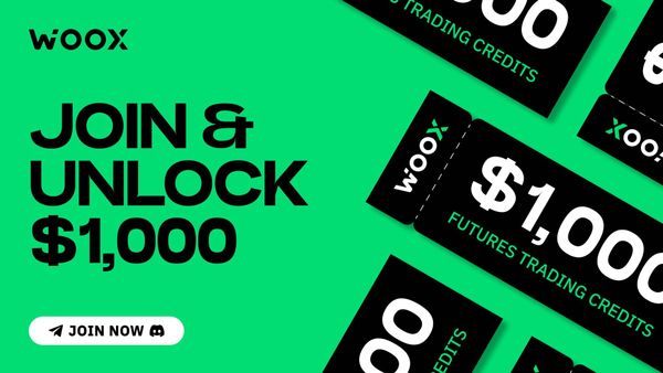 WOO X English Community is Live