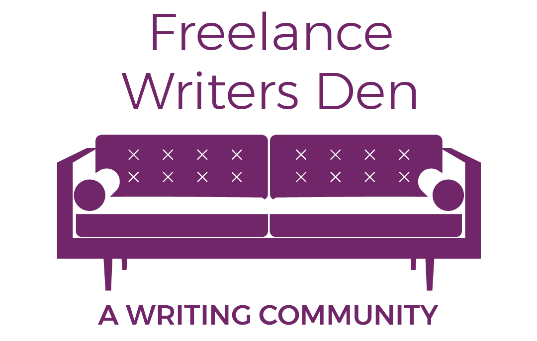 freelance writing jobs - freelance writers den