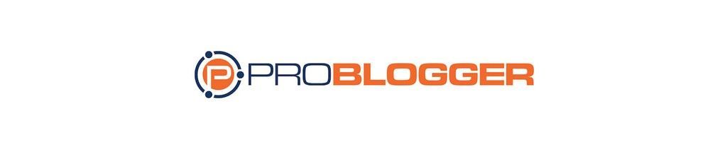 freelance writing jobs - problogger