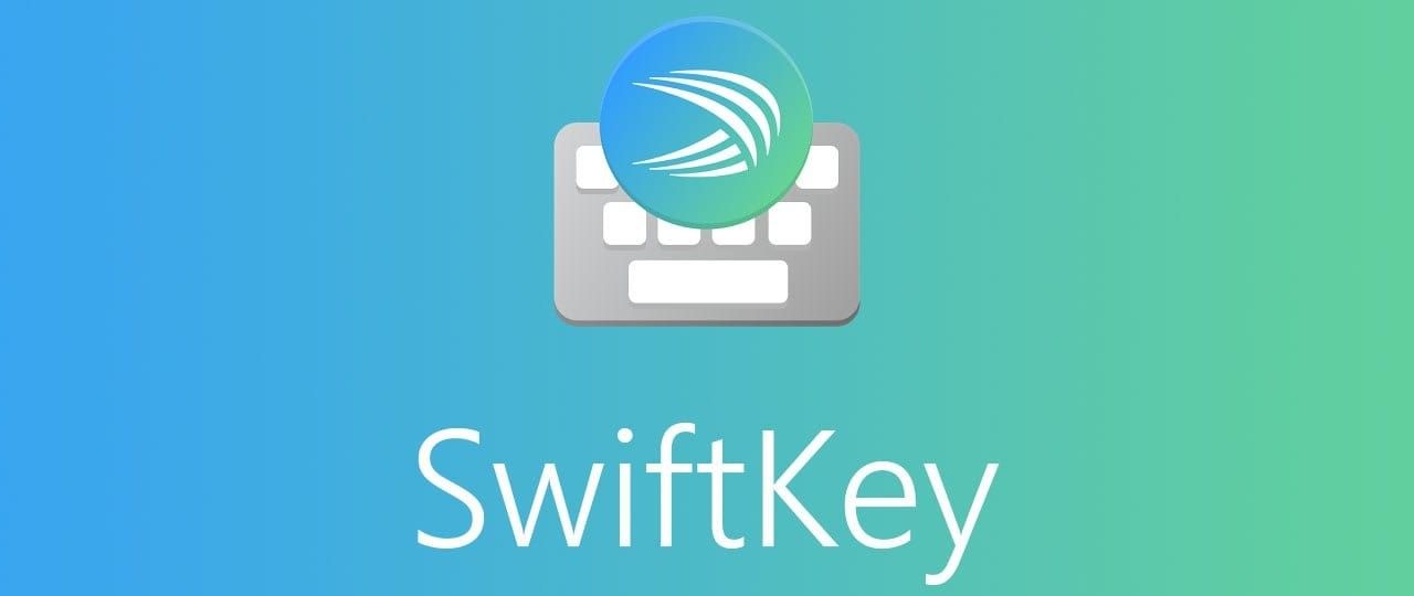 best freelance apps and tools for writers - Swiftkey
