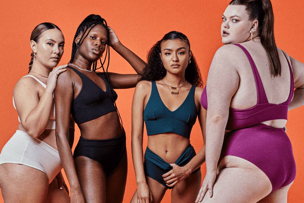 Brands Gen Zs love - Parade