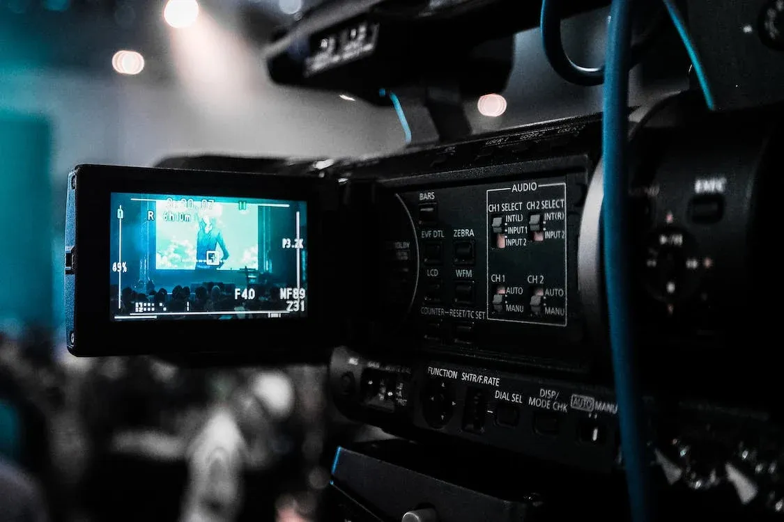 Basics of doing YouTube