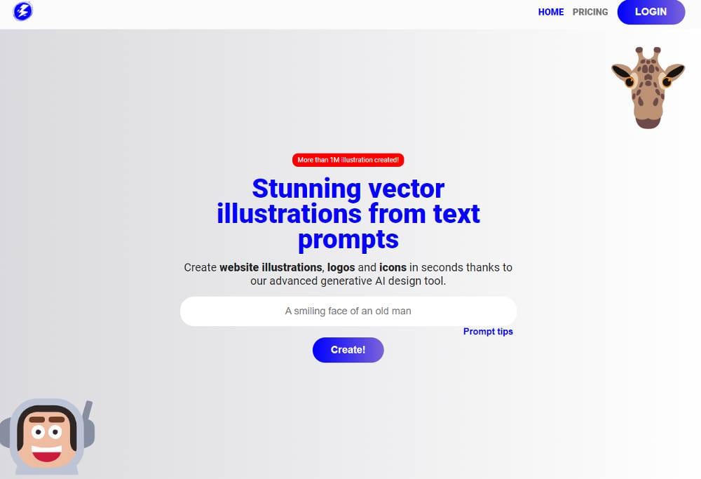Top AI marketing tools in 2024 - Illustroke