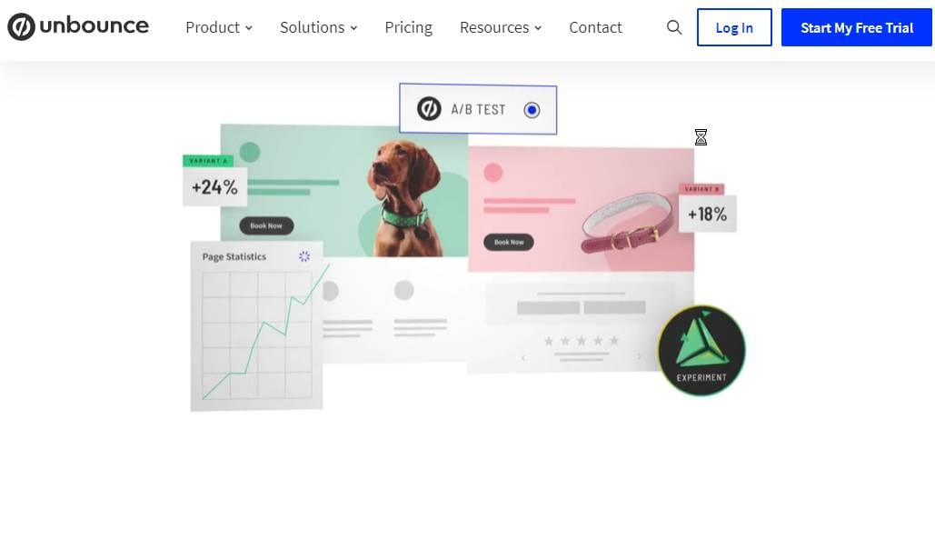 Top AI marketing tools in 2024 - Unbounce