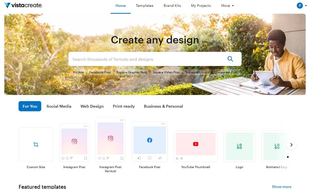 Top AI marketing tools in 2024 - VistaCreate