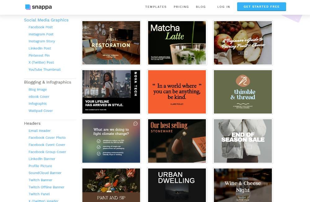 Top AI marketing tools in 2024 - snappa