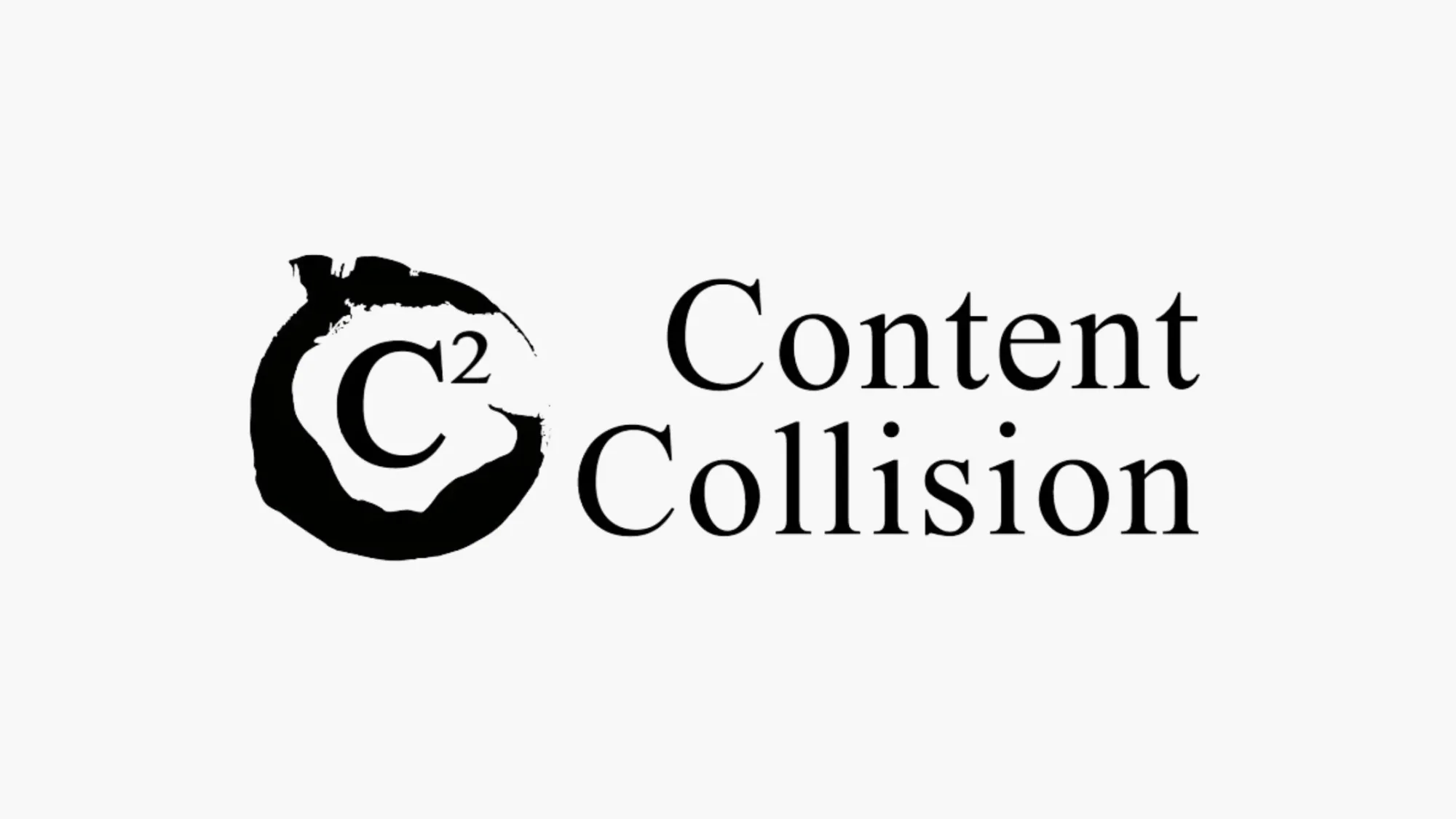 Recommended PR agencies - Content Collision (C2)
