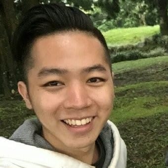 Jeremy Kristanto