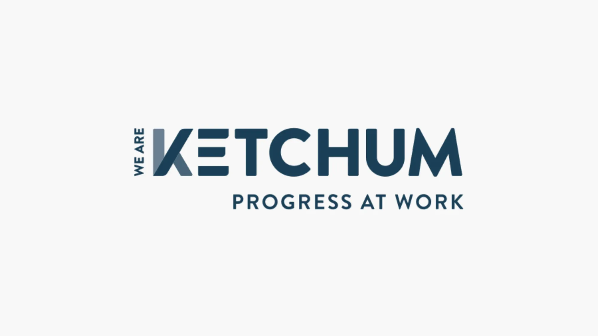 Recommended PR agencies - Ketchum