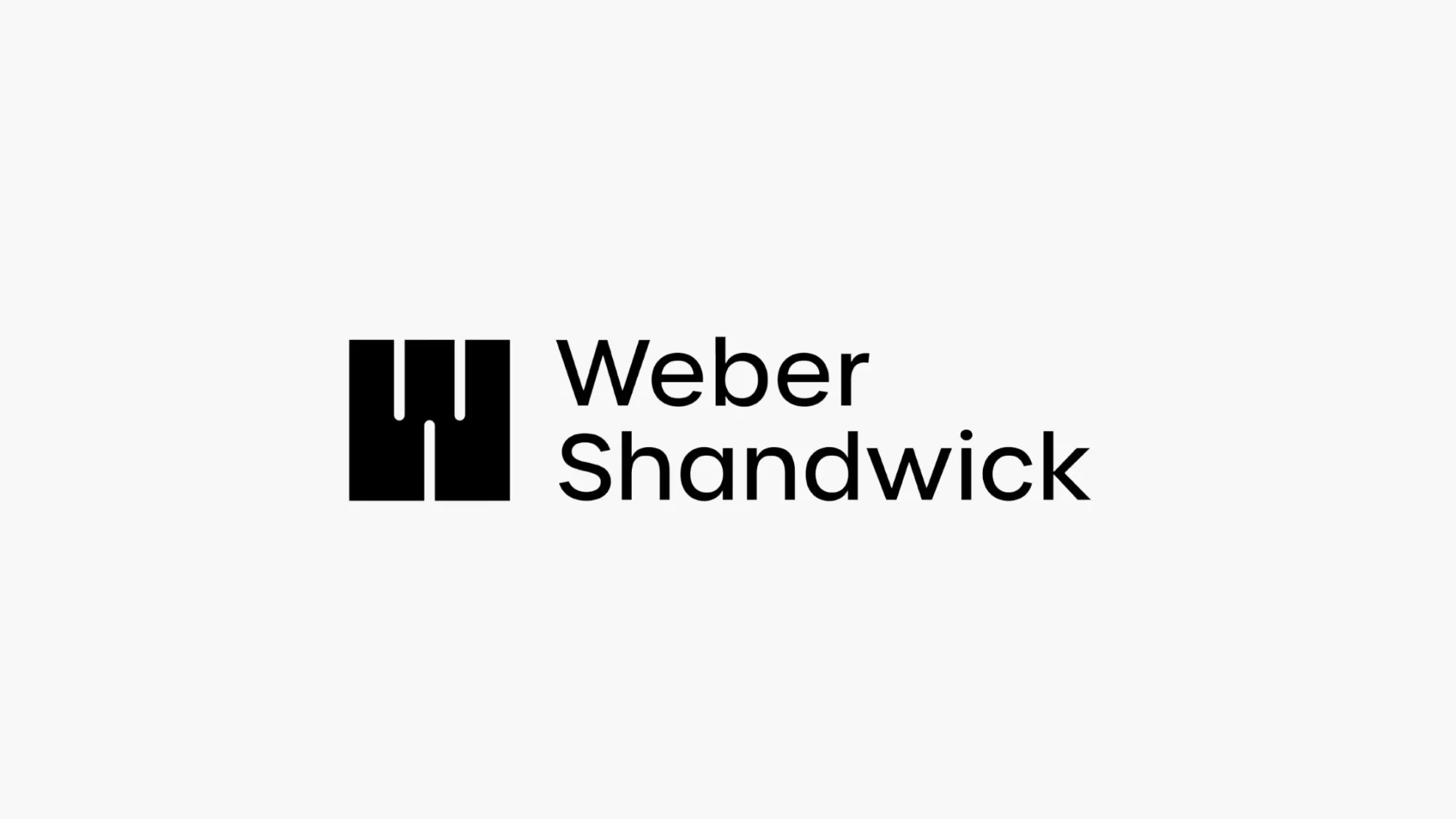 Recommended PR agencies - Weber Shandwick