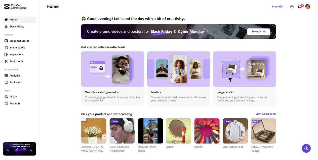 The future of video advertising: AI-powered solutions explained 2