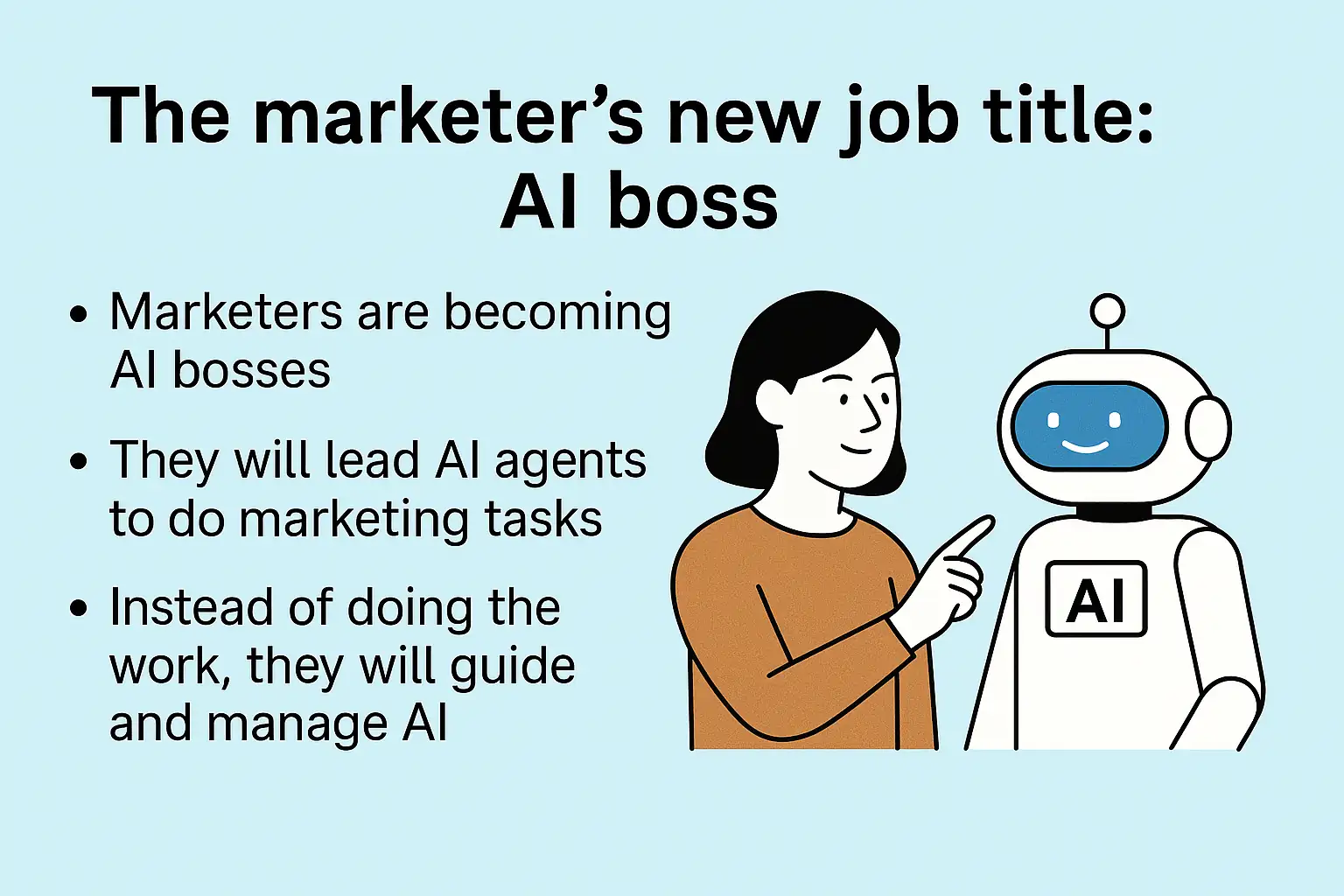 AI-boss-infographic-with-human-and-robot-AI