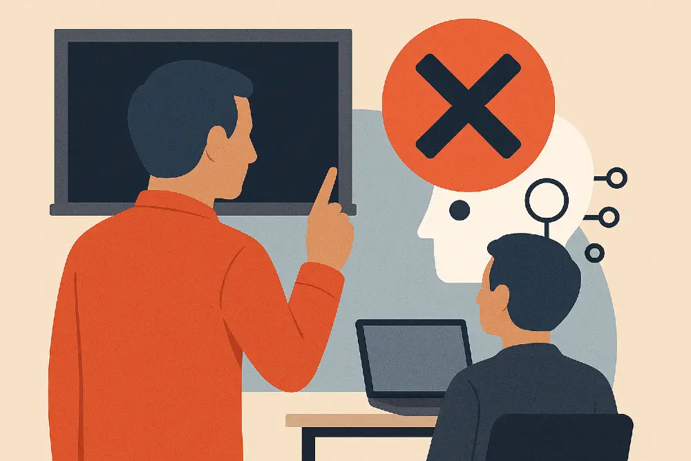 Teaching the next generation about AI boundaries