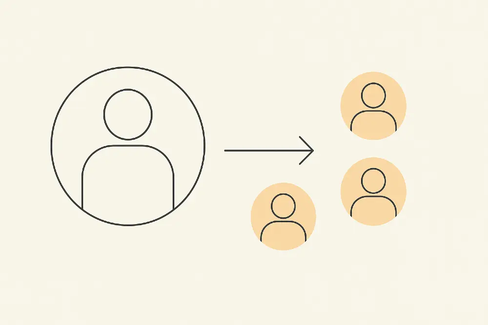 The fatal flaw in lookalike modeling in b2b marketing