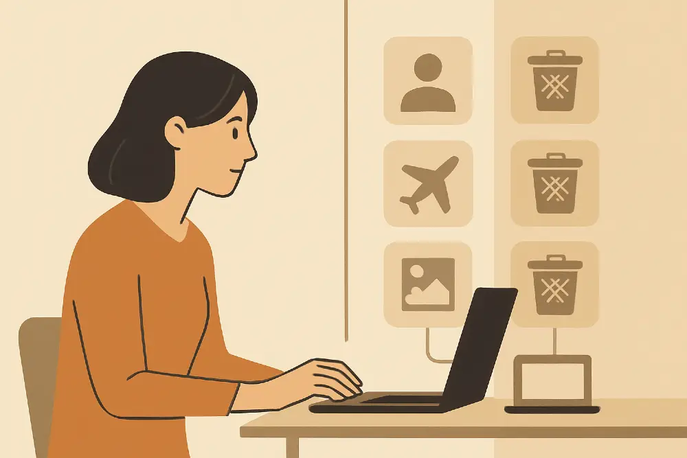 The prompt specificity that separates good from garbage results