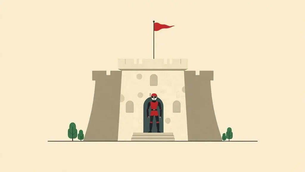 Future-proofing agency expertise