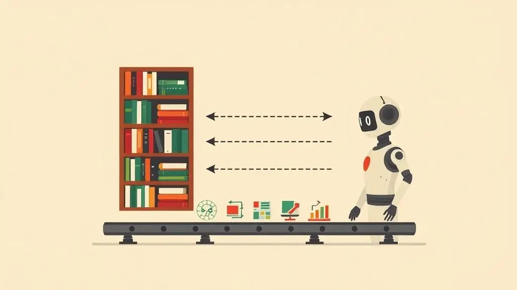 The methodology capture process